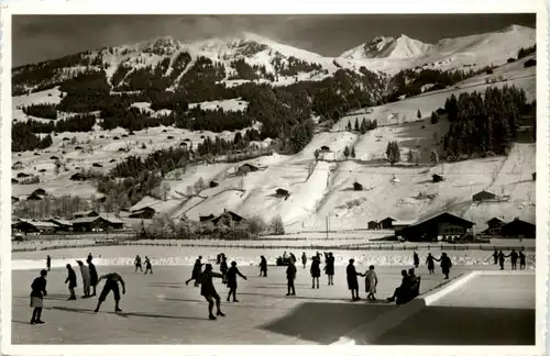 Lenk - Eisbahn -208198