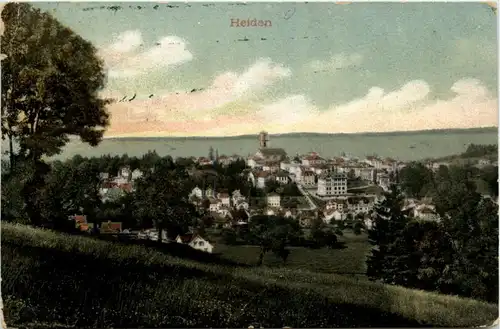 Heiden -210362
