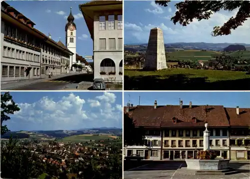 Huttwil im Emmental -209808