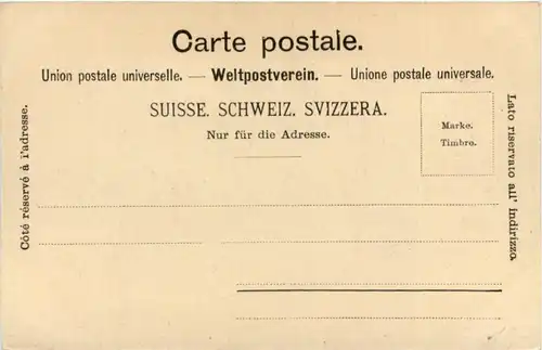 Souvenir de Lausanne -209724