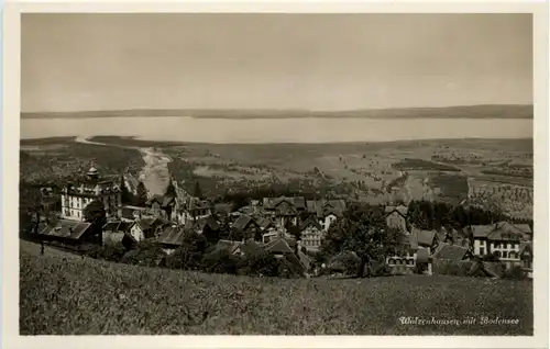 Walzenhausen -209894