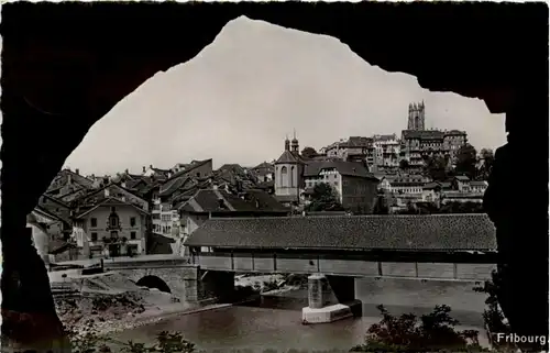 Fribourg -209834