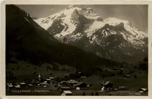 Gsteig bei Gstaad -208396
