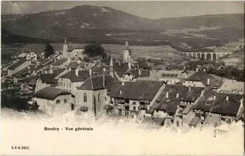 Boudry -186590