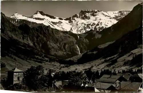 Adelboden -208456