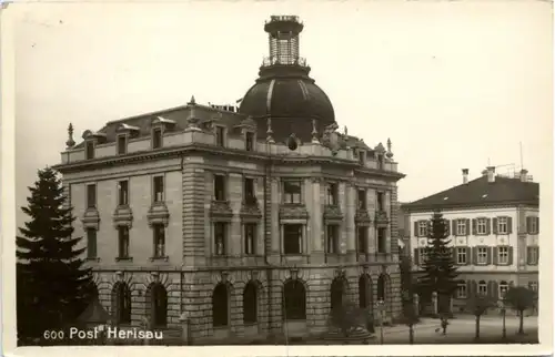 Post Herisau -210098
