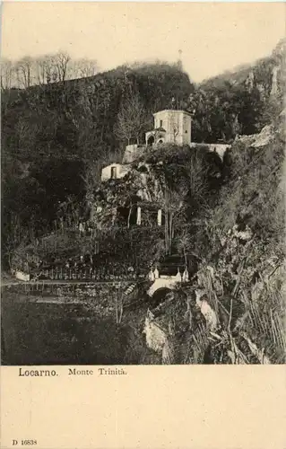 Locarno -186730
