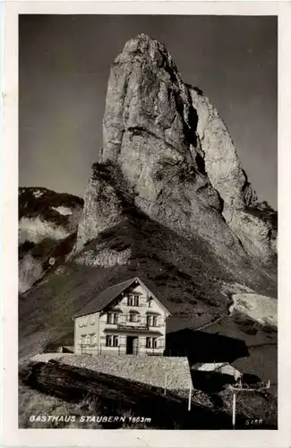 Gasthaus Staubern -210096