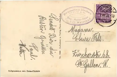 Gasthaus Staubern -210096