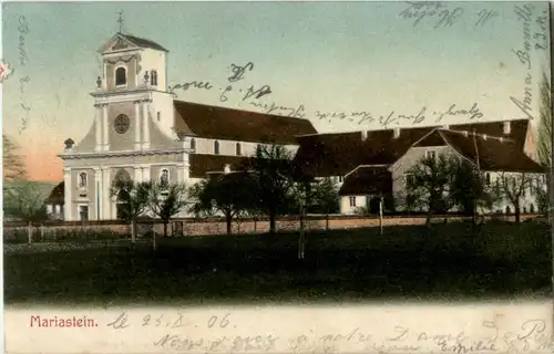 Mariastein -186754