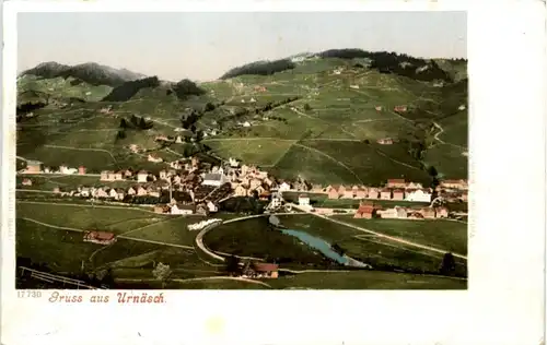 Gruss aus Urnäsch -210138