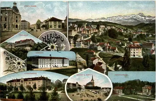 Herisau -210350