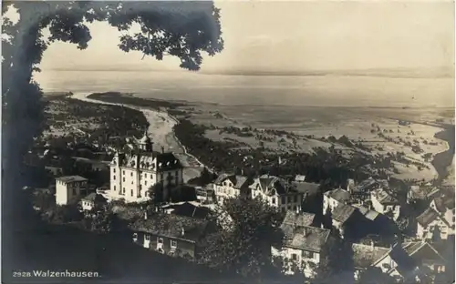 Walzenhausen -210226