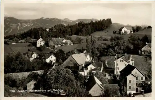 Lachen Walzenhausen -210248