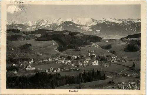 Heiden -210390