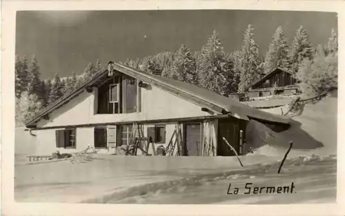 La Serment -175586