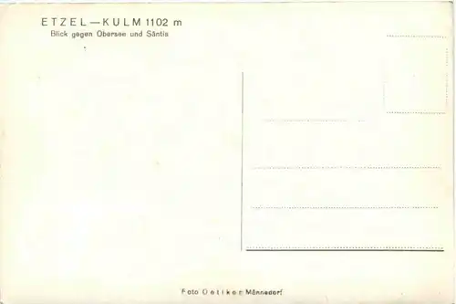 Etzel Kulm -210268