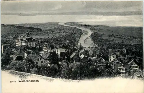 Walzenhausen -210204