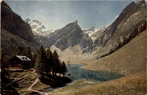 Seealpsee -210454