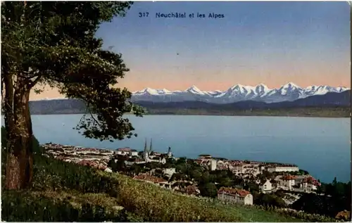 Neuchatel -175660