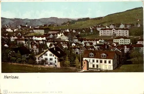 Herisau -210332