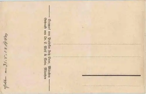 Zeichnet Kriegsanleihe -87728