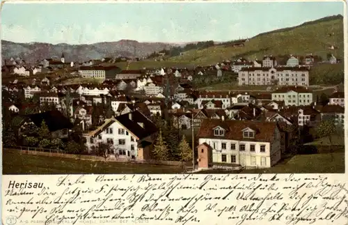 Herisau -210334