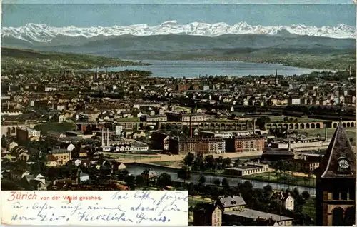 Zürich -175944