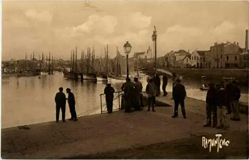 Sables D Olonne -87228