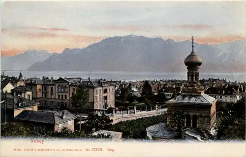 Vevey -209322