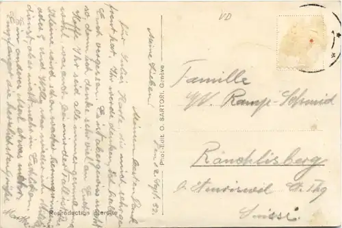 Souvenir d Yverdon -209362