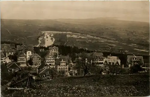 Walzenhausen -210230