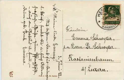 Herisau - Heinrichsbad -210624