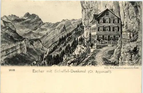 Escher -210790