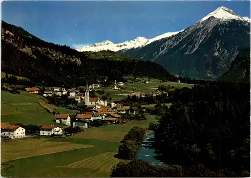 Surava im Albulatal -210810