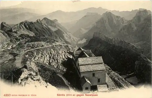 Säntis -210566
