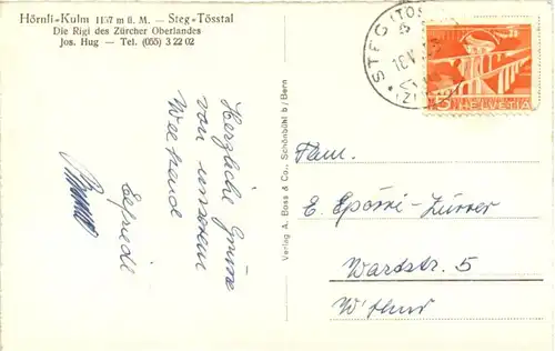 Hörnli Kulm -210272