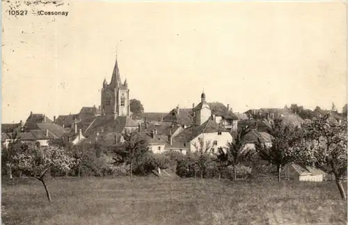 Cossonay -209674