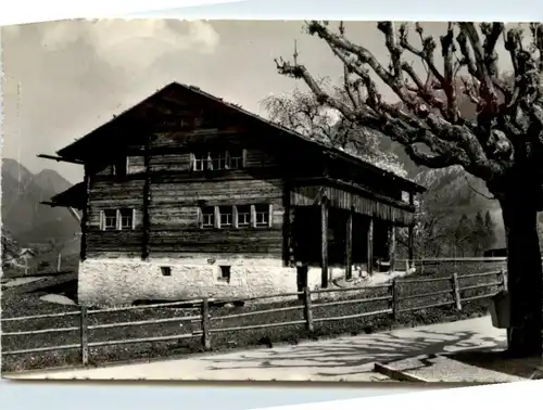 Flüeli Ranft -210856