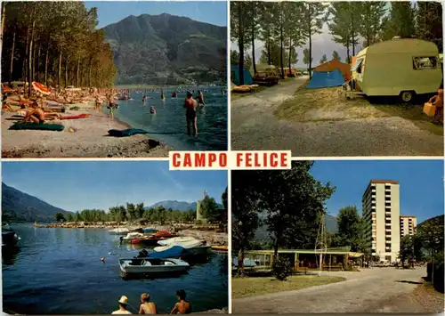 Tenero - Campo Felice -209868