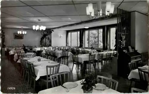 Tösstal - Erholungsheim Rämismühle -176528