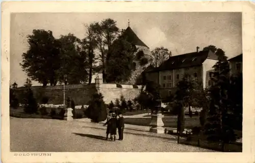 Solothurn -211086