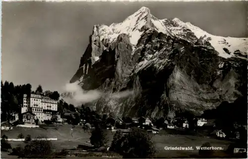 Grindelwald -211106