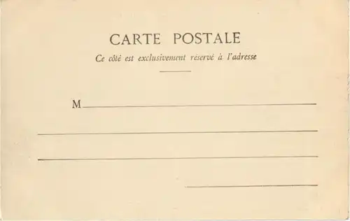 Marines - Le chateau -87312