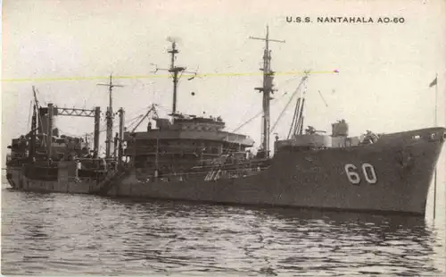 USS Nanthala -88528