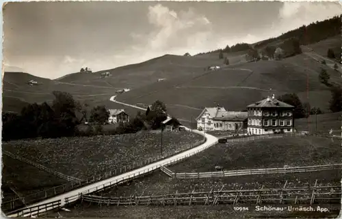 Schönau-Urnäsch -210134