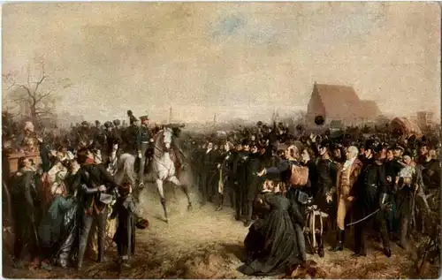 Breslau - Ausstellung zur Jahrhundertfeier 1913 -87662