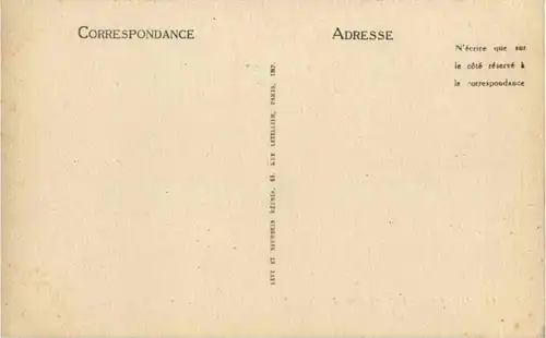 Mende - Le Pont Notre Dame -87338