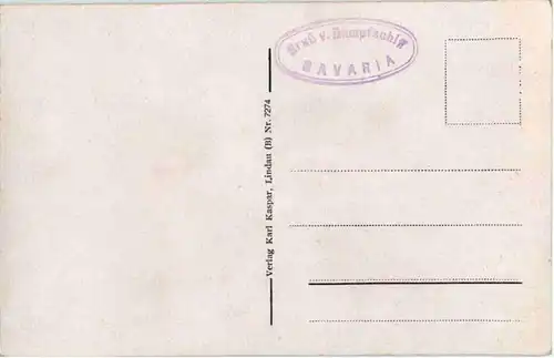 Lindau - Zeppelin -87396