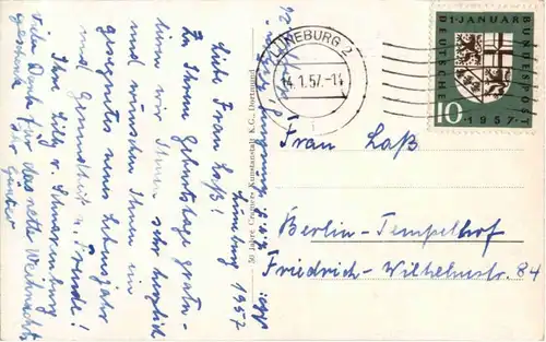 Lüneburg - Am Sande -84442